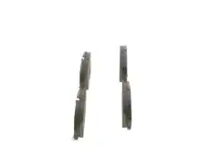 Тормозные колодки дисковые BOSCH 986494827