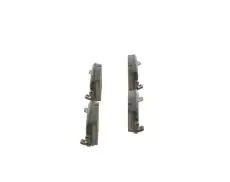 Тормозные колодки дисковые BOSCH 986494797