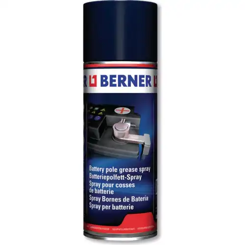 Смазка BERNER 160723
