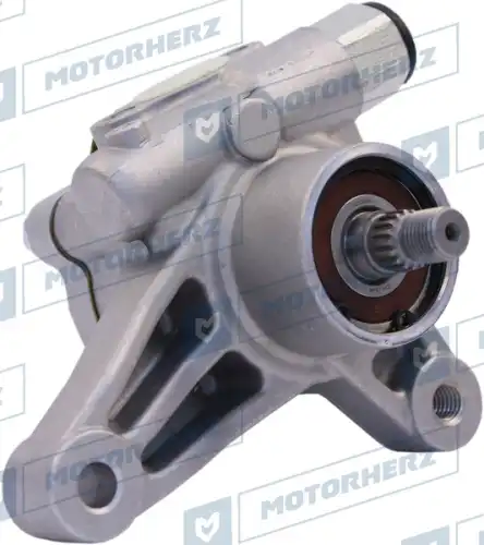 Насос гидроусилителя руля MOTORHERZ P1128HG