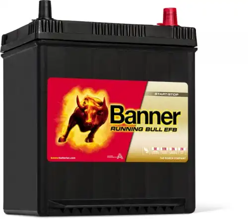 Аккумулятор BANNER EBF53815