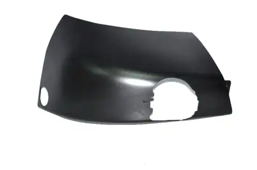 угол бампера! левый \ VOLVO TD12-51-005AL TANGDE