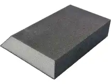 08303 Губка шлифовальная VOREL