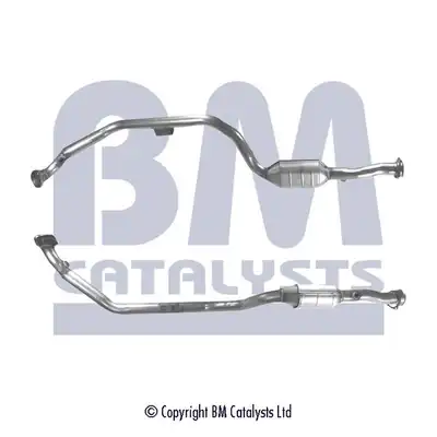 Катализатор BM91105H BM