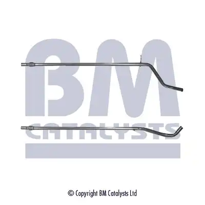 труба BM50125 BM