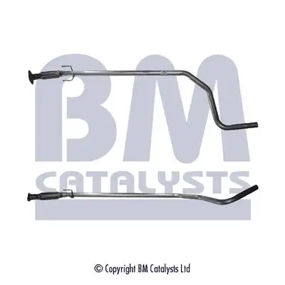 труба BM50101 BM