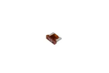 ПРЕДОХРАНИТЕЛЬ (0700250) АХ-805-7,5А MINI LOW PROFILE CARGEN