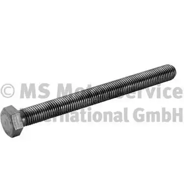 HEX.BOLT 20080541360 BF