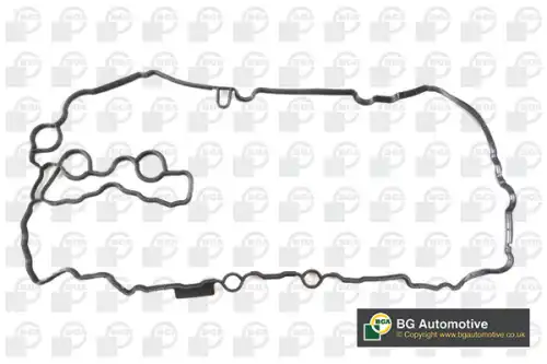прокладка кл кр RC5920 BGA