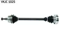 Вал приводной VKJC 1025 SKF
