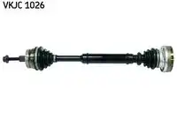 Приводной вал VKJC 1026 SKF