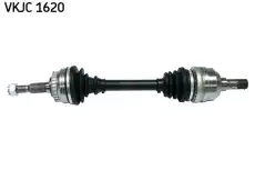 Приводной вал VKJC 1620 SKF