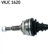 Приводной вал VKJC 1620 SKF