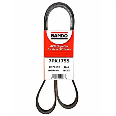 BANDO 7PK1755