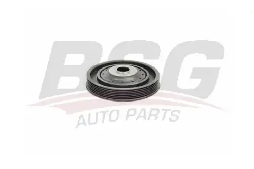Шкив коленвала BSG BSG75170002