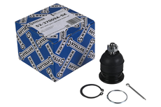 Шаровая опора STELLOX 52-37009A-SX