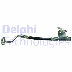 Тормозной шланг HYUNDAI I20 LH7541 DELPHI