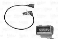 Датчик ABS VALEO 254038