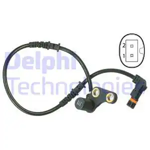 Датчик ABS DELPHI SS20493