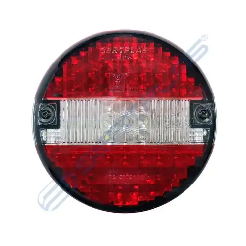 Фонарь задний SERTPLAS 0375LLED