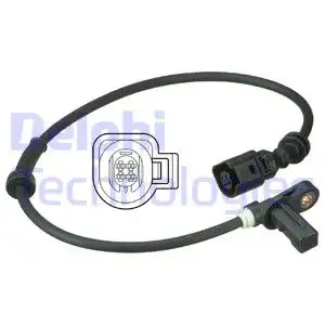 Датчик ABS DELPHI SS20494