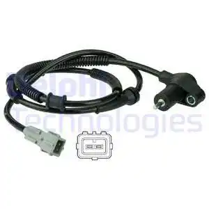 Датчик ABS DELPHI SS20381