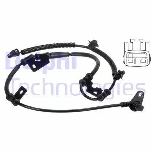 Датчик ABS DELPHI SS20511