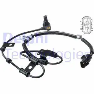 Датчик ABS DELPHI SS20513