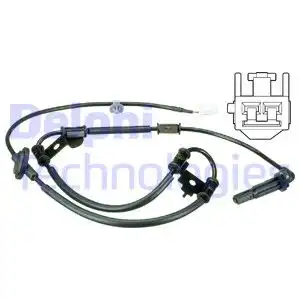 Датчик ABS DELPHI SS20521