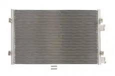Интеркулер THERMOTEC KTT110544
