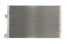 Интеркулер THERMOTEC KTT110544