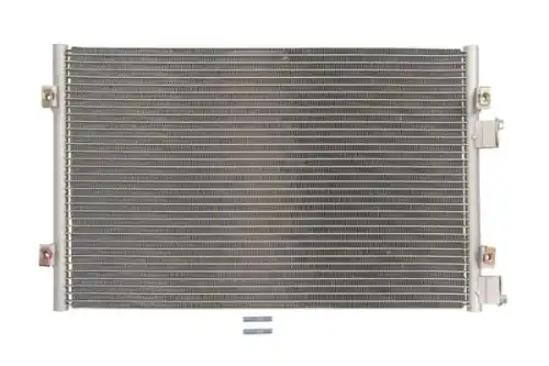 Интеркулер THERMOTEC KTT110544