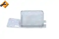 Радиатор кондиционера (конденсатор) NRF 31755