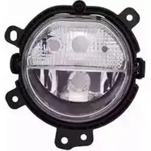 Фара противотуманная DEPO 882-2005R-UQ