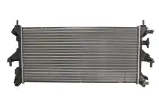 Радиатор системы охлаждения двигателя THERMOTEC D7C015TT