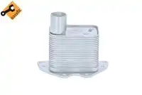 Радиатор кондиционера (конденсатор) NRF 31772