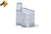 Радиатор кондиционера (конденсатор) NRF 31772