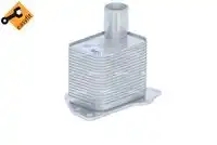 Радиатор кондиционера (конденсатор) NRF 31772