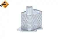 Радиатор кондиционера (конденсатор) NRF 31772