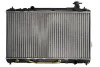 Радиатор системы охлаждения двигателя THERMOTEC D72048TT