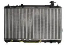 Радиатор системы охлаждения двигателя THERMOTEC D72048TT