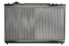 Радиатор системы охлаждения двигателя THERMOTEC D72048TT