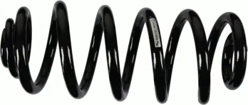 Пружина подвески 994 661 SACHS