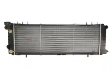 Радиатор системы охлаждения двигателя THERMOTEC D7Y075TT