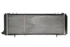 Радиатор системы охлаждения двигателя THERMOTEC D7Y075TT