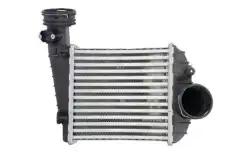 Интеркулер THERMOTEC DAW013TT