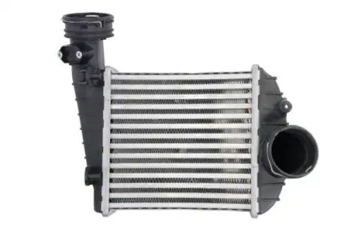 Интеркулер THERMOTEC DAW013TT