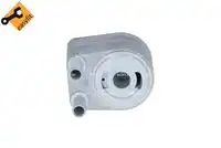 Радиатор кондиционера (конденсатор) NRF 31799