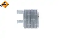 Радиатор кондиционера (конденсатор) NRF 31799