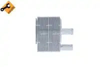 Радиатор кондиционера (конденсатор) NRF 31799
